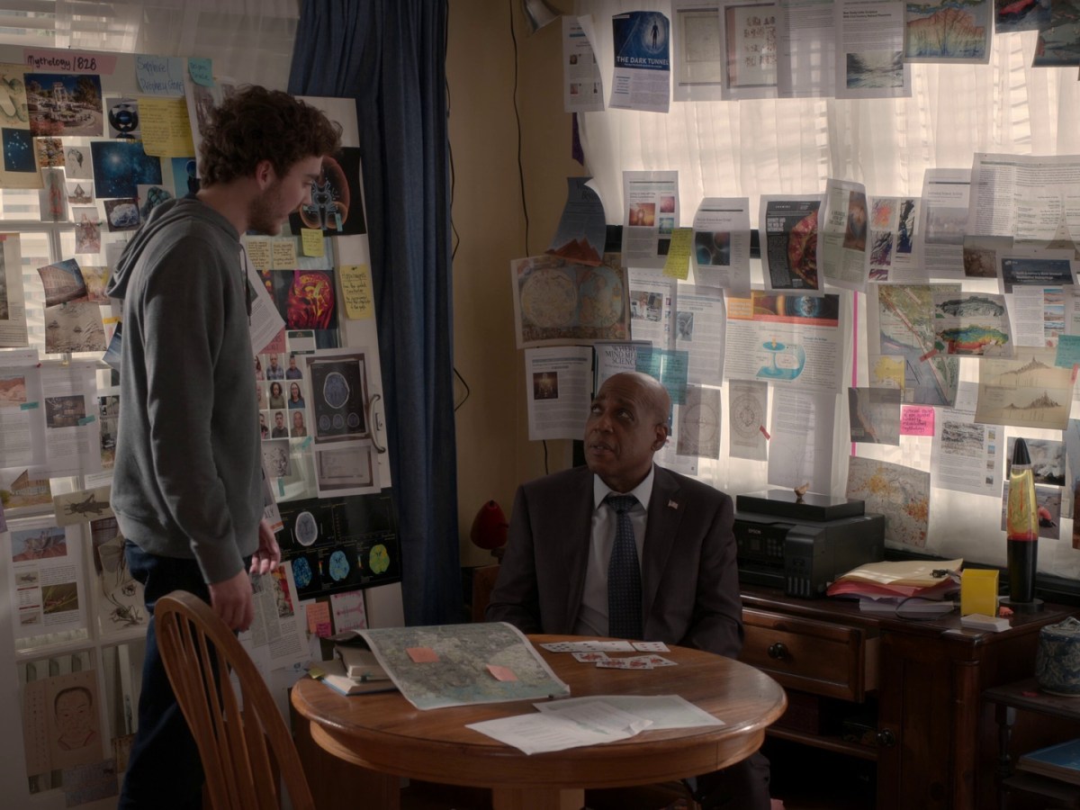 Manifest – S04E16 – Furball –&nbsp;14/20