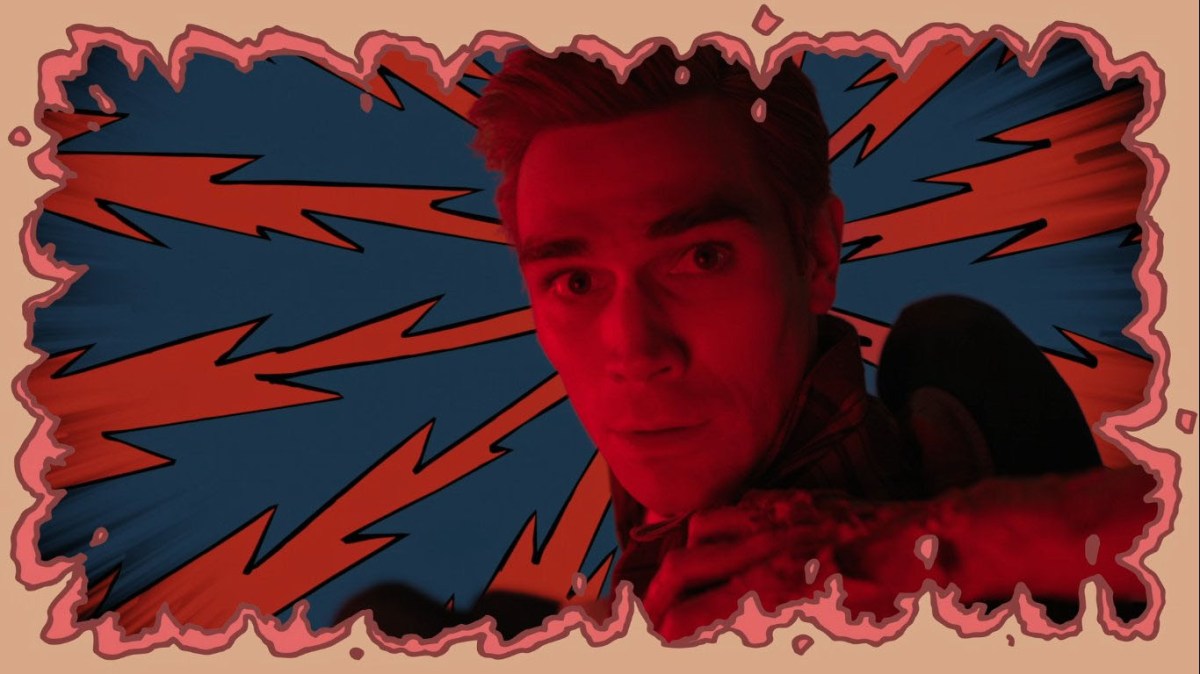 Riverdale – S07E05 – Tales in a Jugular Vein –&nbsp;13/20