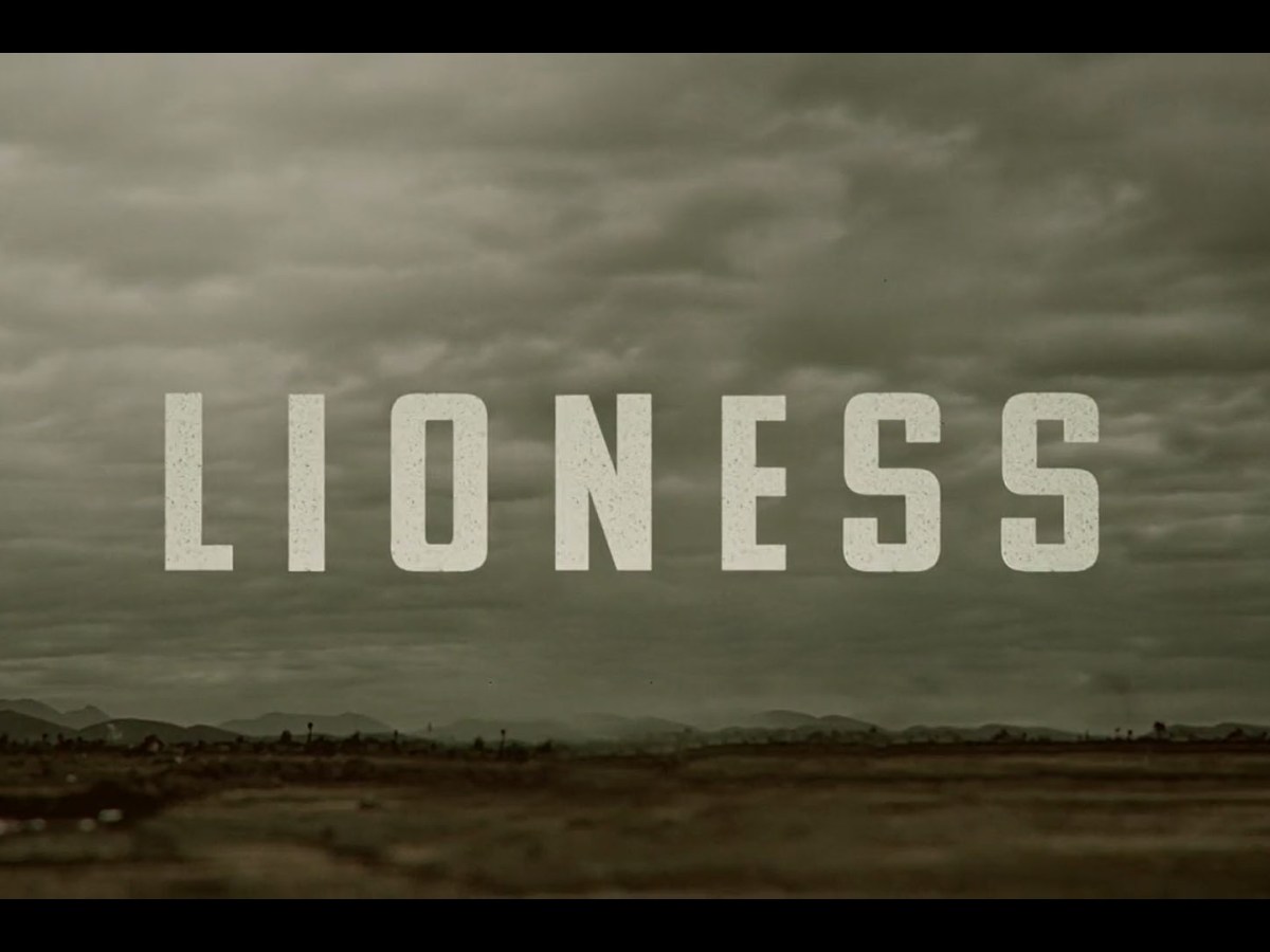 Special Ops : Lioness&nbsp;(S02)