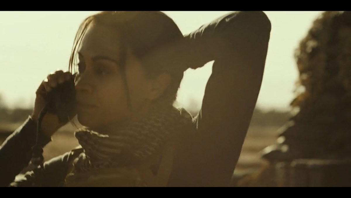 Special Ops : Lioness – S01E01 – Sacrificial Soldiers –&nbsp;14/20