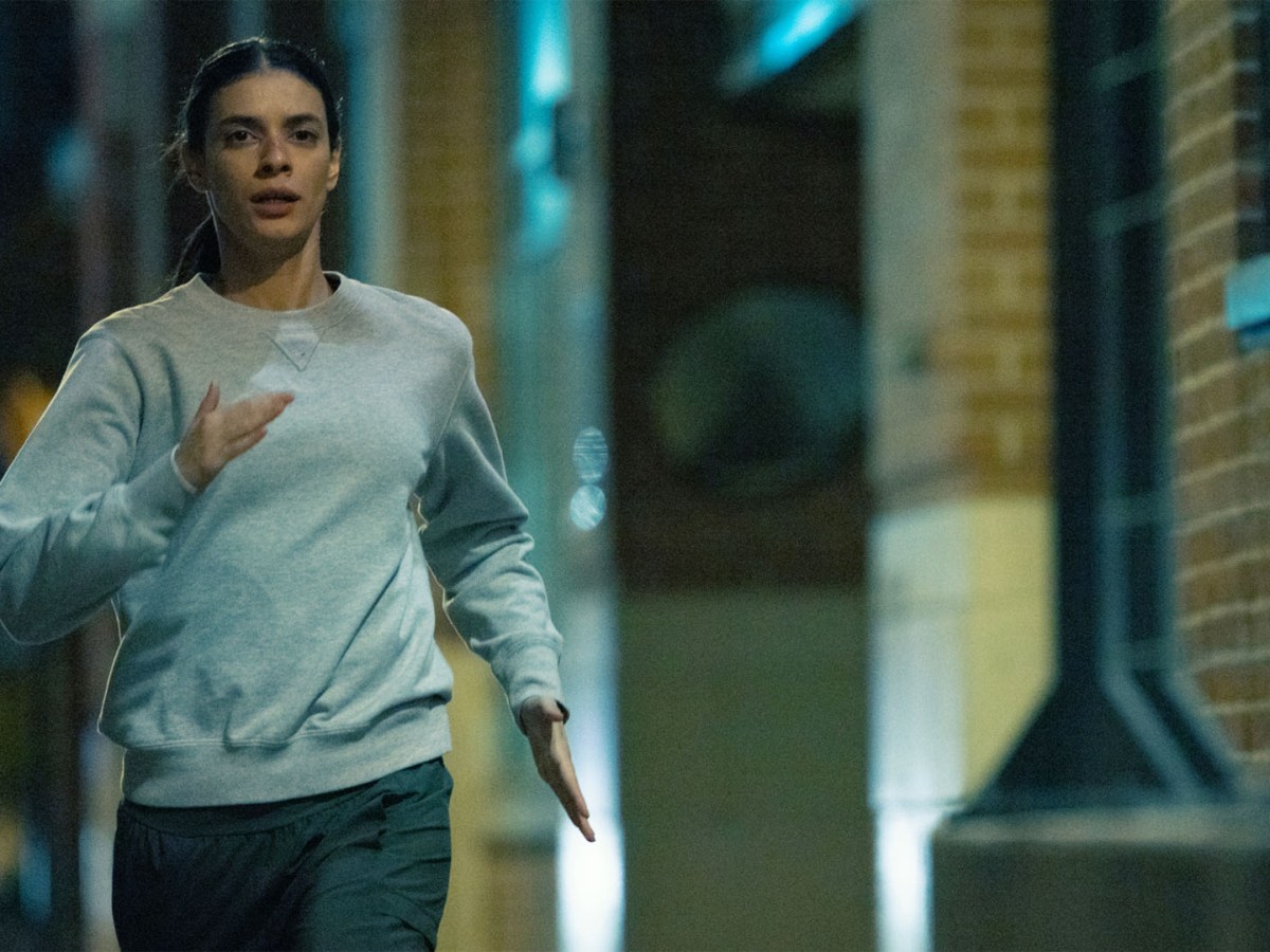 Special Ops : Lioness – S01E02 – The Beating –&nbsp;16/20