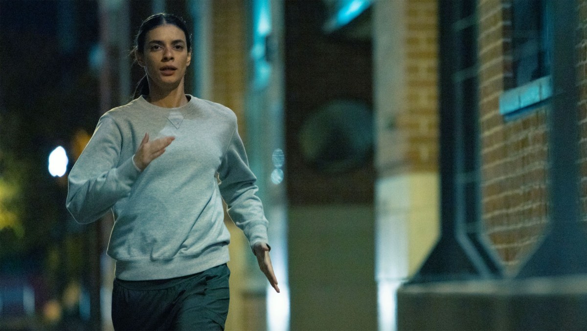 Special Ops : Lioness – S01E02 – The Beating –&nbsp;16/20