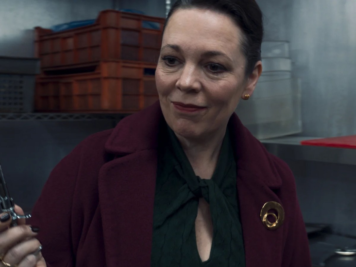 Secret Invasion – S01E02 – Promises –&nbsp;17/20