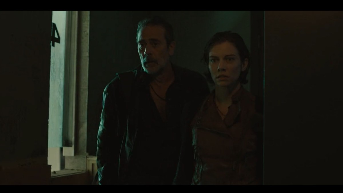 The Walking Dead: Dead City – S01E04 – Everybody Wins a Prize –&nbsp;10/20