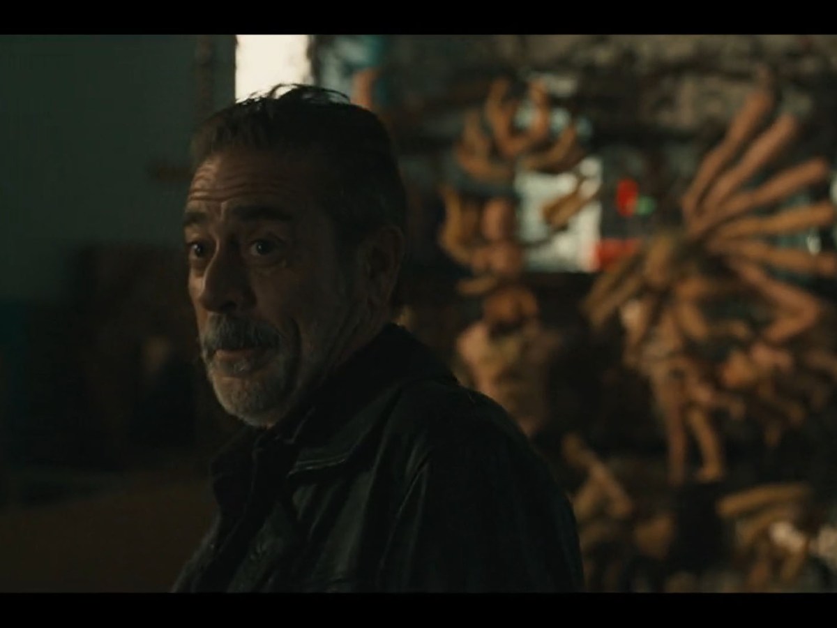 The Walking Dead: Dead City – S01E05 – Stories We Tell Ourselves –&nbsp;10/20