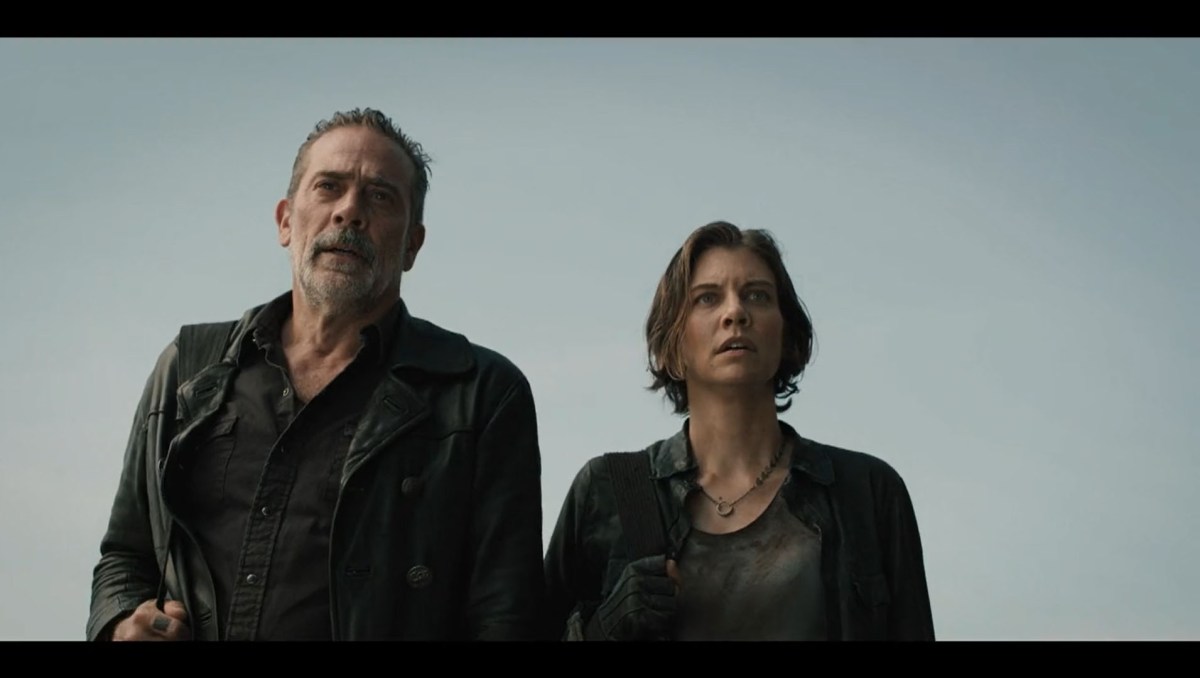 The Walking Dead : Dead City – S01E06 – Doma Smo –&nbsp;08/20