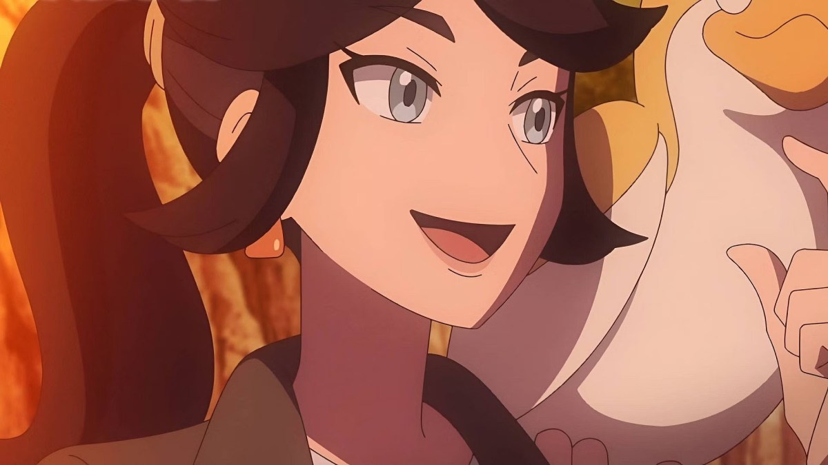 Pokemon Horizons – S01E12 – The Future I Choose –&nbsp;18/20