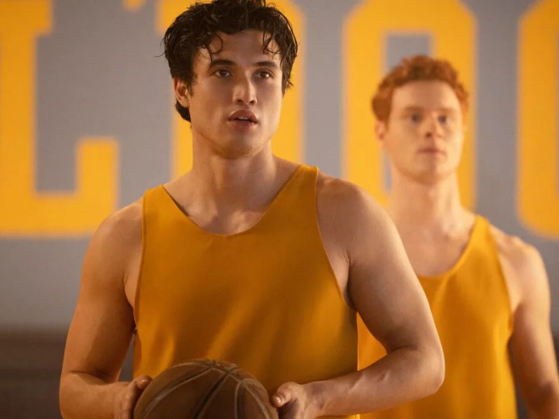 Riverdale – S07E08 – Hoop Dreams –&nbsp;13/20