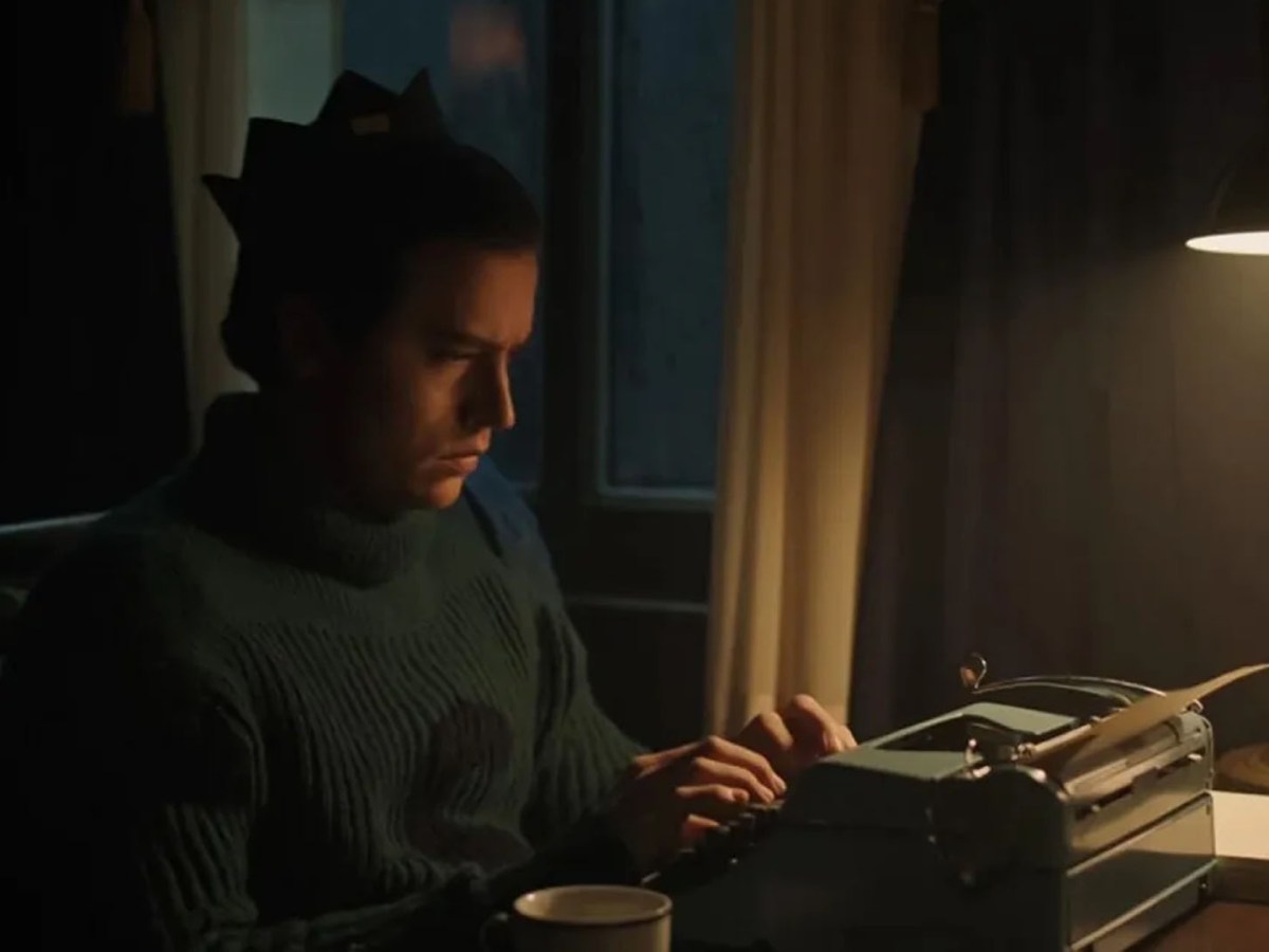 Riverdale – S07E10 – American Graffiti –&nbsp;12/20