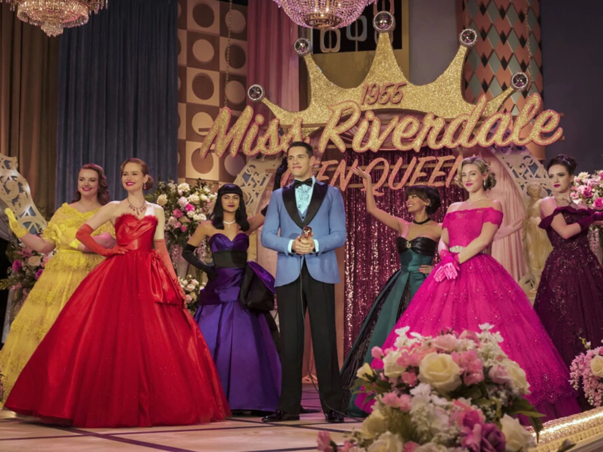Riverdale – S07E15 – Miss Teen Riverdale –&nbsp;13/20