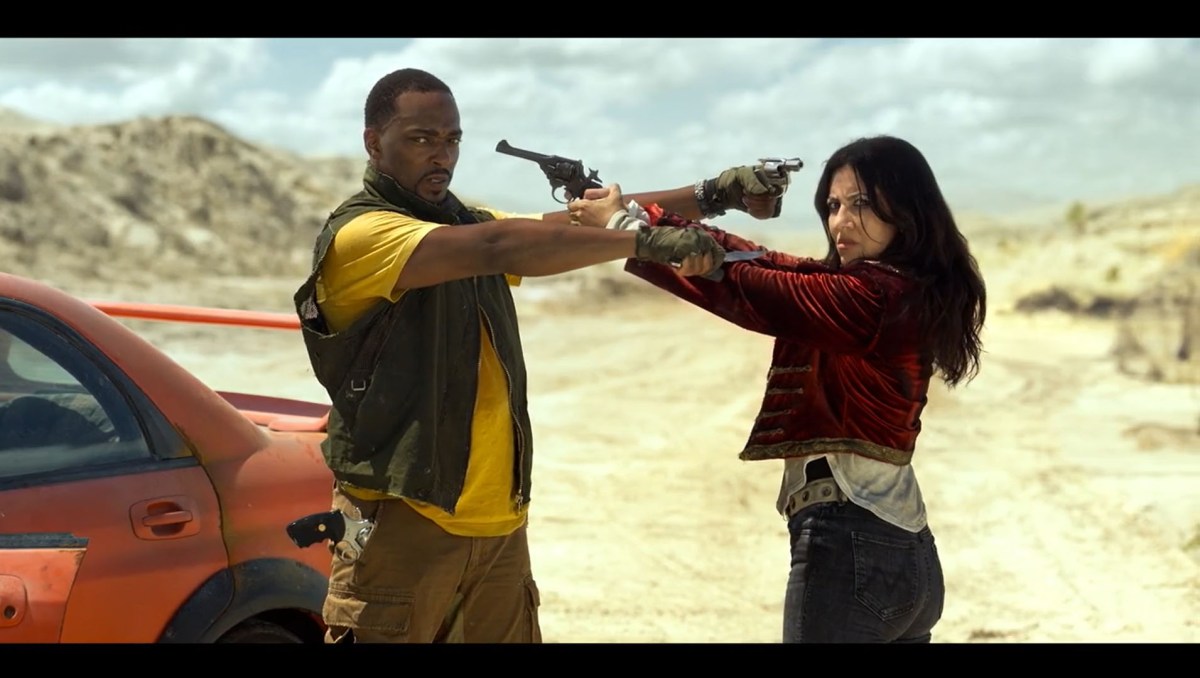 Twisted Metal – S01E02 – 3RNCRCS –&nbsp;16/20