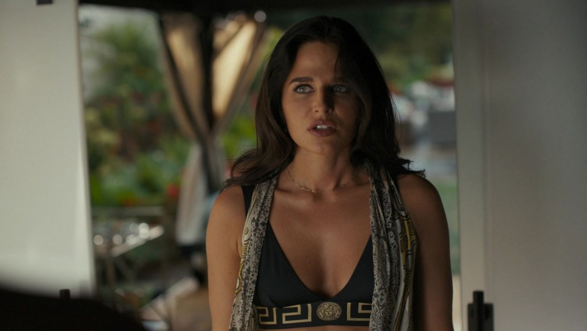 Special Ops : Lioness – S01E03 – Bruise Like a Fist –&nbsp;13/20