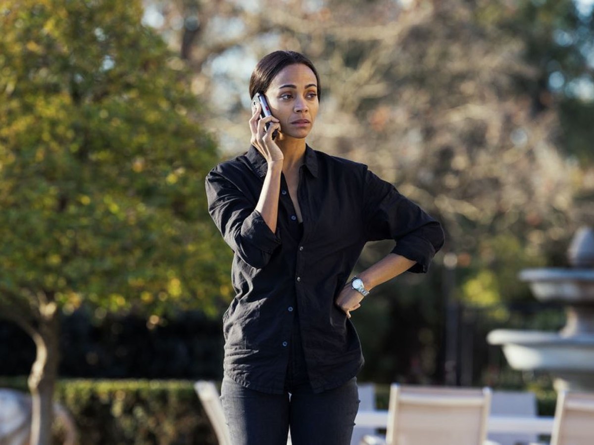 Special Ops : Lioness – S01E04 – The Choice of Failure –&nbsp;13/20