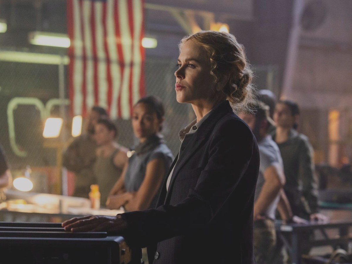 Special Ops : Lioness – S01E05 – Truth is the Shrewdest Lie –&nbsp;13/20