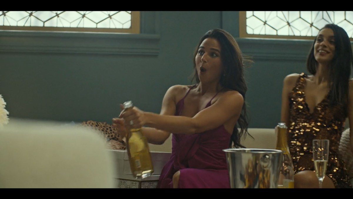 Special Ops : Lioness – S01E07 – Wish the Fight Away –&nbsp;15/20