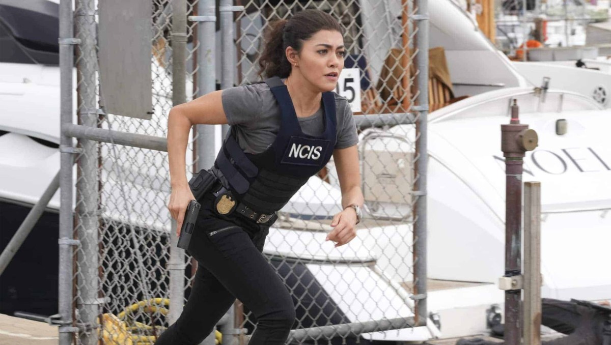 NCIS Hawai’i – S02E15 – Good Samaritan –&nbsp;15/20