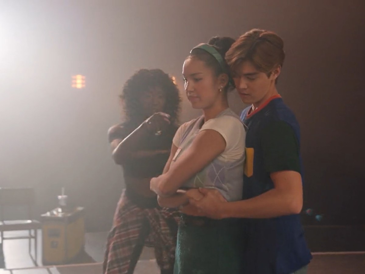 High School Musical The Musical The Series – S04E02 – HSM v. HSM –&nbsp;15/20