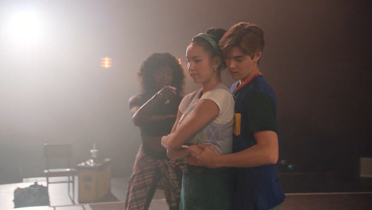 High School Musical The Musical The Series – S04E02 – HSM v. HSM –&nbsp;15/20