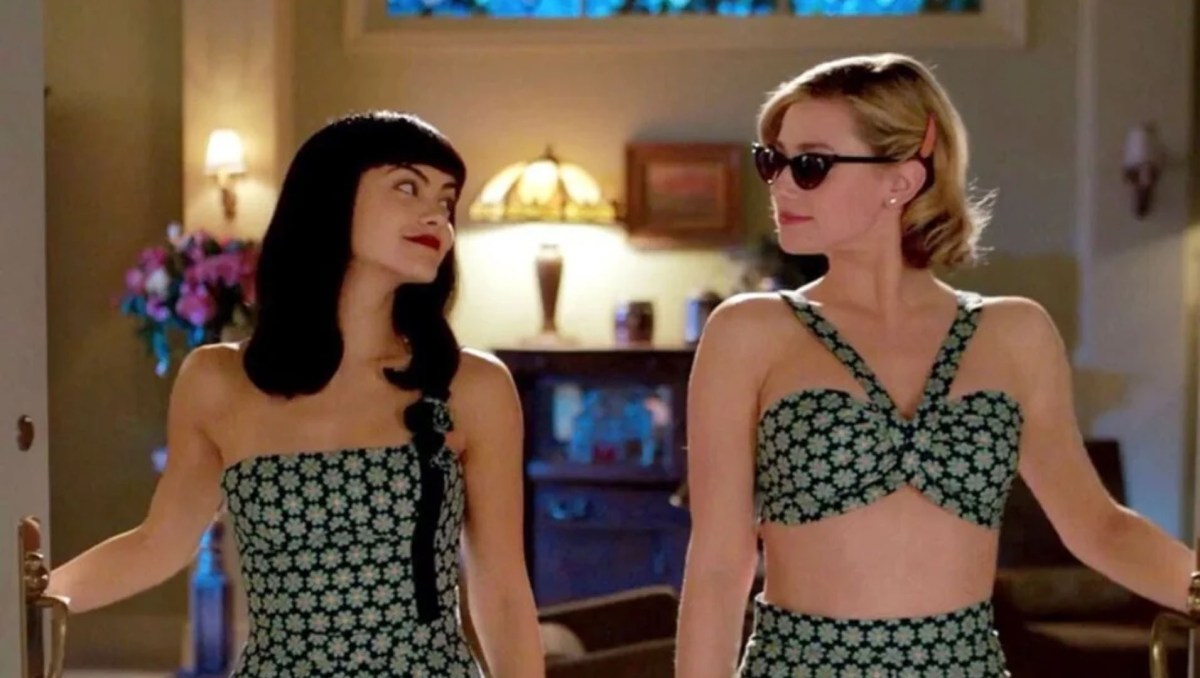 Riverdale – S07E12 – After the Fall –&nbsp;12/20