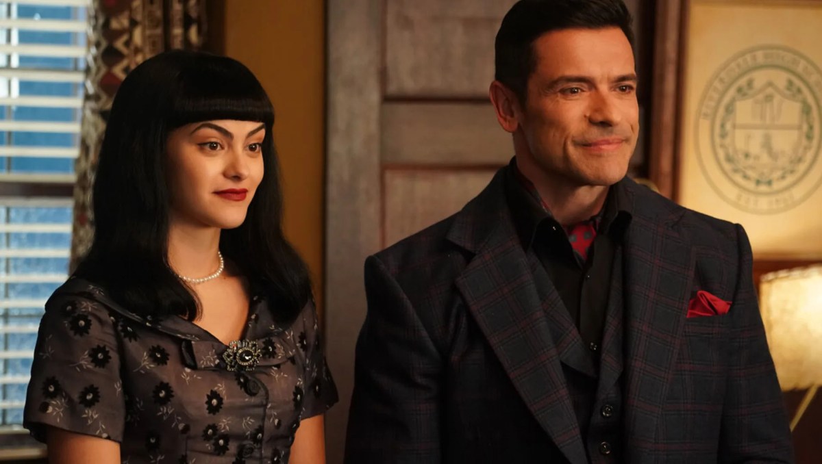 Riverdale – S07E13 – The Crucible –&nbsp;11/20