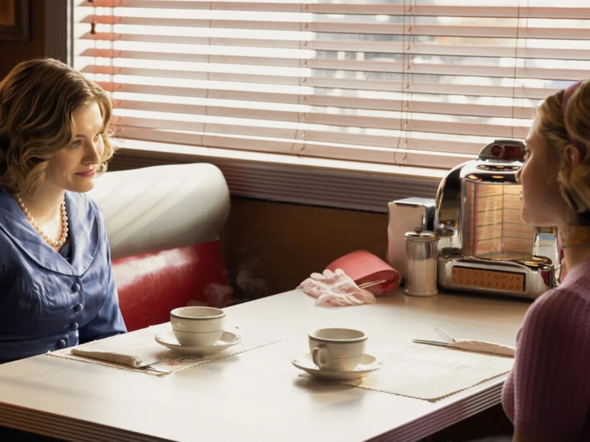 Riverdale – S07E16 – Stag –&nbsp;09/20