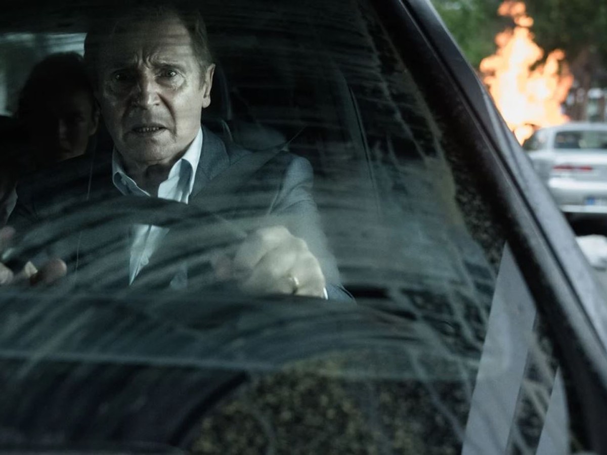 Pas de surprise avec&nbsp;Retribution