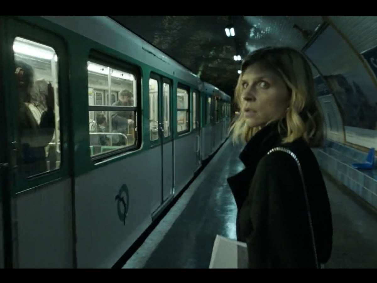 The Walking Dead : Daryl Dixon – S01E02 – Alouette –&nbsp;18/20