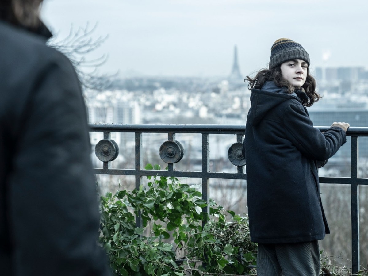 The Walking Dead : Daryl Dixon – S01E03 – Paris sera toujours Paris –&nbsp;16/20