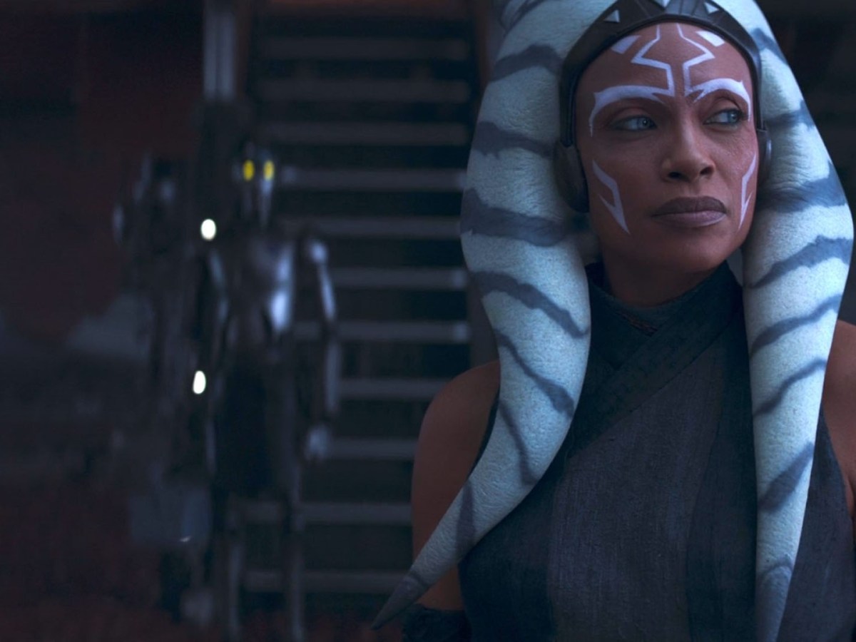 Ahsoka – S01E04 – Fallen Jedi –&nbsp;17/20