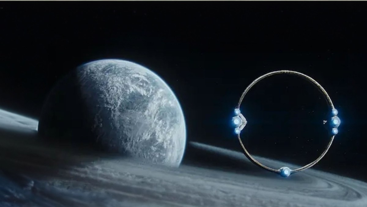 Ahsoka – S01E06 – Far, Far Away –&nbsp;17/20