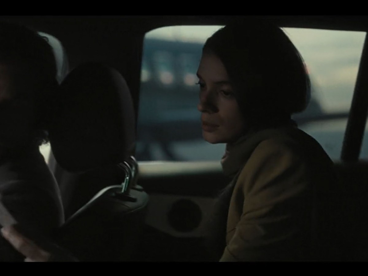 Special Ops : Lioness – S01E08 – Gone is the Illusion of Order –&nbsp;18/20