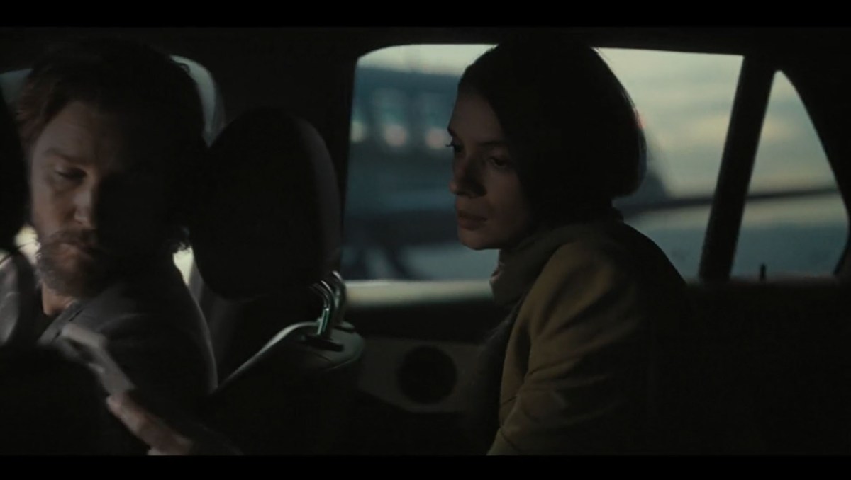 Special Ops : Lioness – S01E08 – Gone is the Illusion of Order –&nbsp;18/20