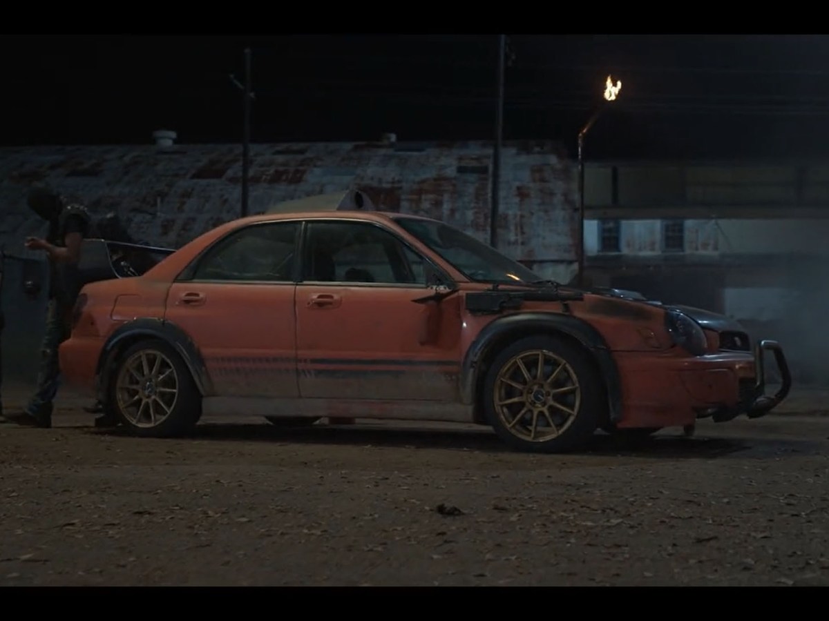 Twisted Metal – S01E08 – EV3L1N –&nbsp;20/20