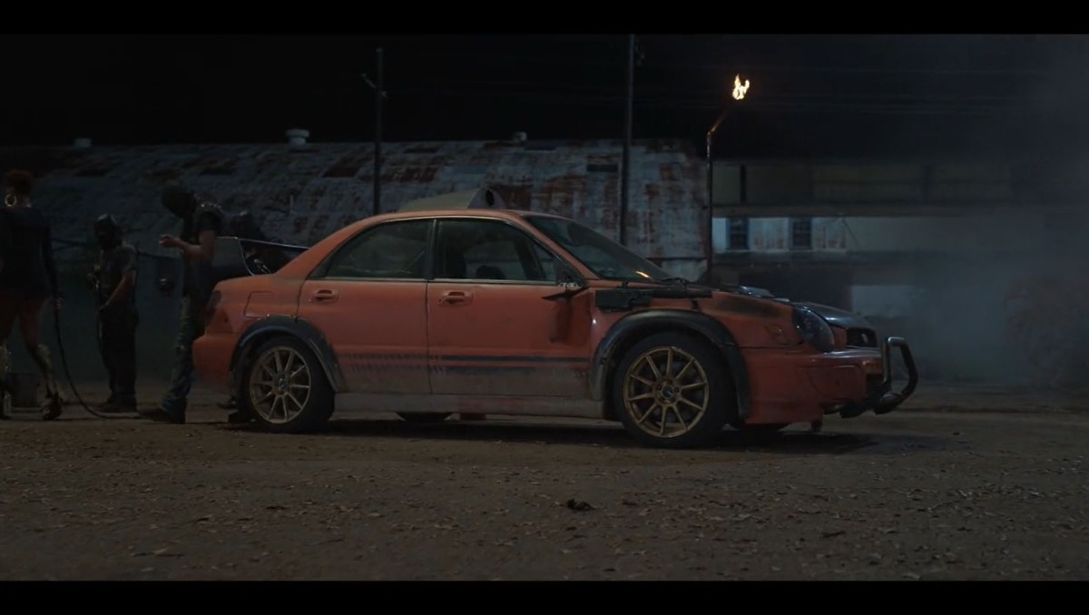 Twisted Metal – S01E08 – EV3L1N –&nbsp;20/20