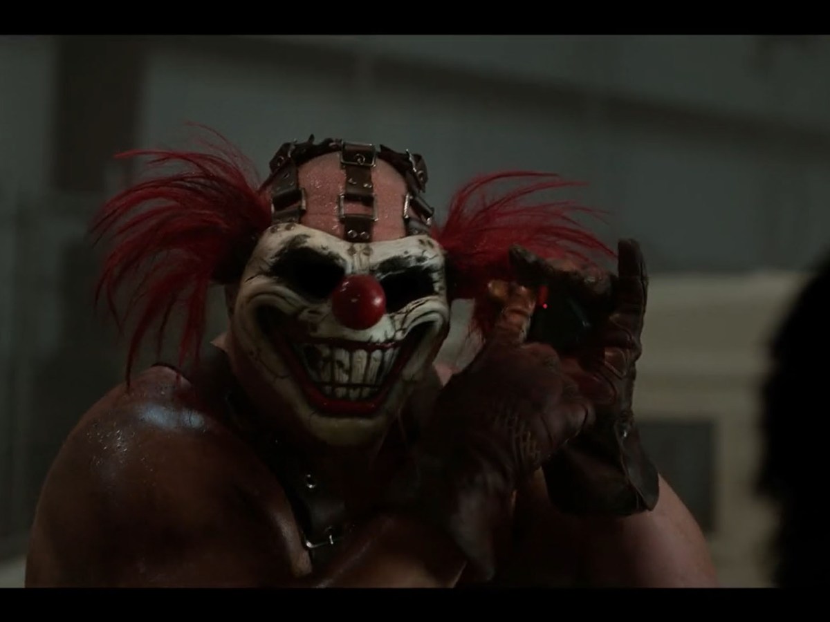 Twisted Metal – S01E09 – R04DK11 –&nbsp;18/20
