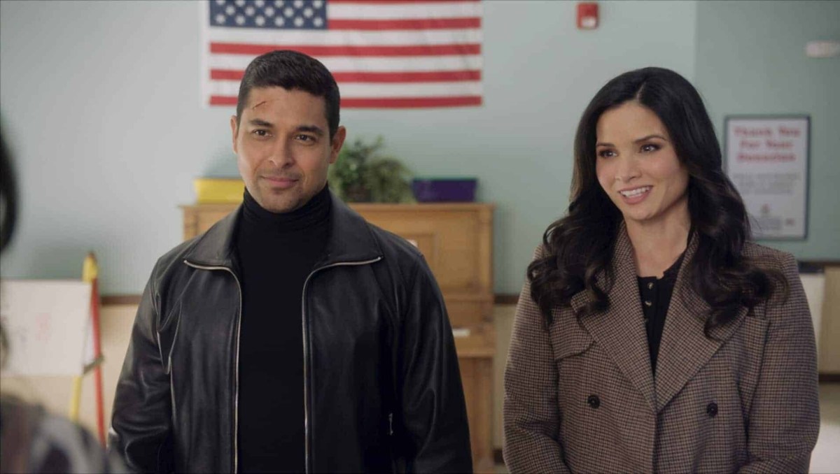 NCIS – S20E17 – Stranger in a Strange Land –&nbsp;12/20