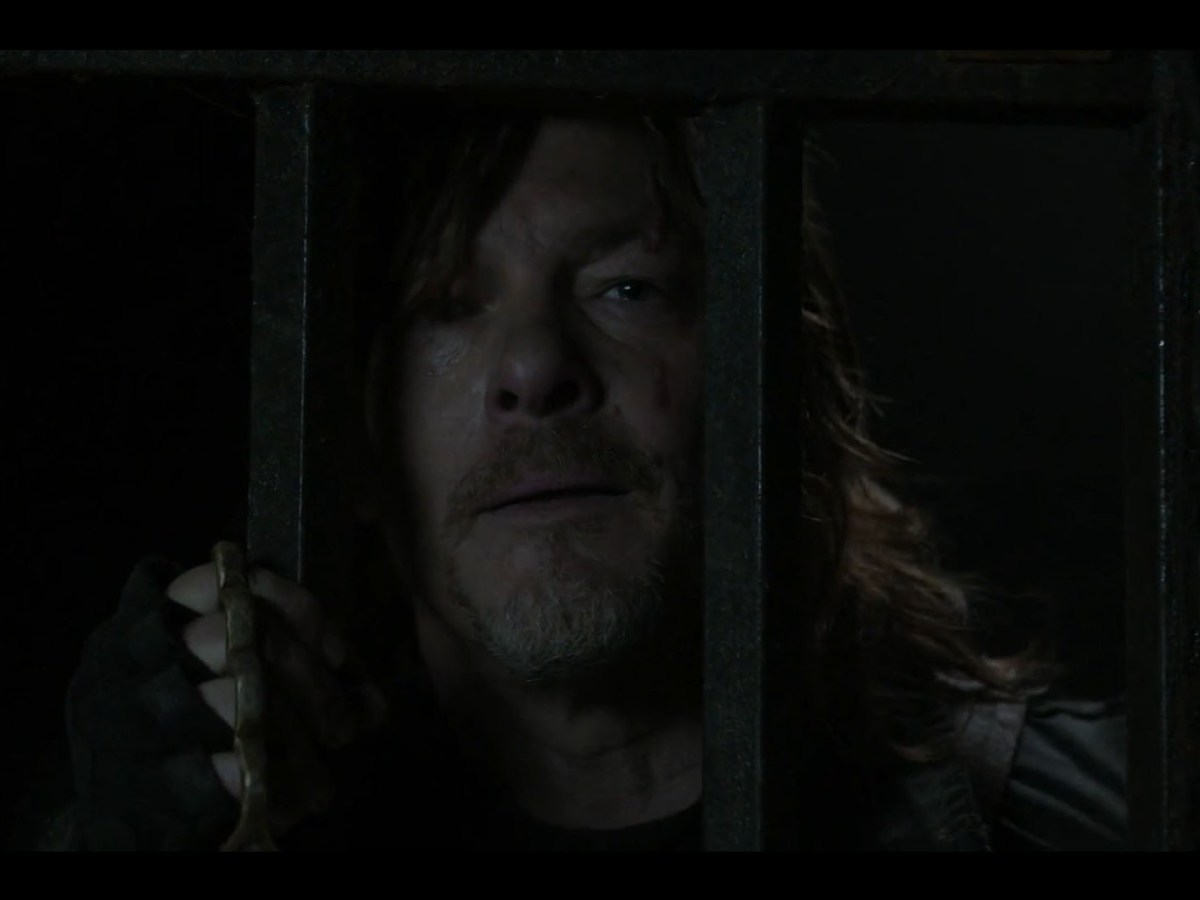 The Walking Dead : Daryl Dixon – S01E04 – La Dame de Fer –&nbsp;12/20