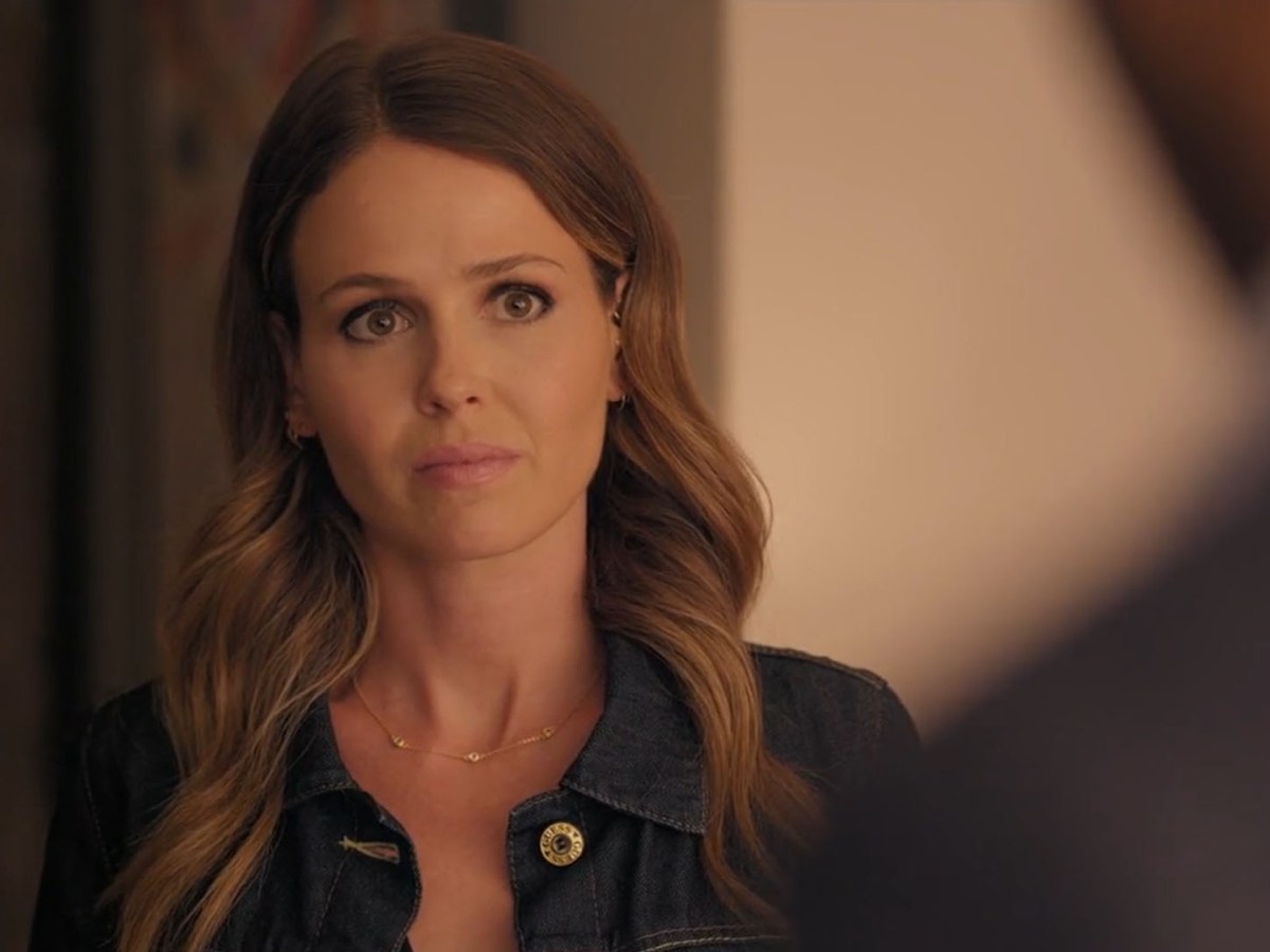 The Irrational – S01E05 – Lucky Charm –&nbsp;14/20