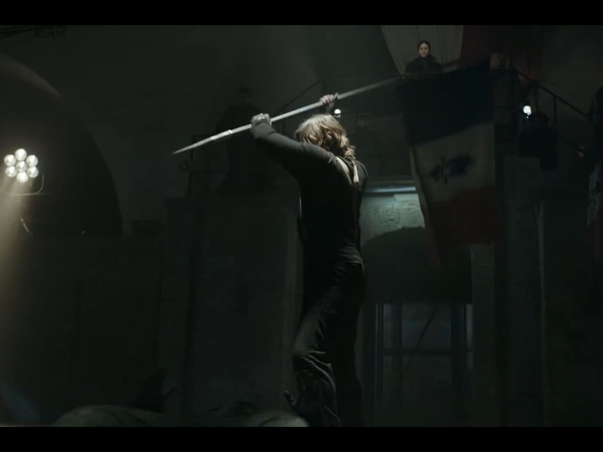 The Walking Dead : Daryl Dixon – S01E06 – Coming Home –&nbsp;14/20