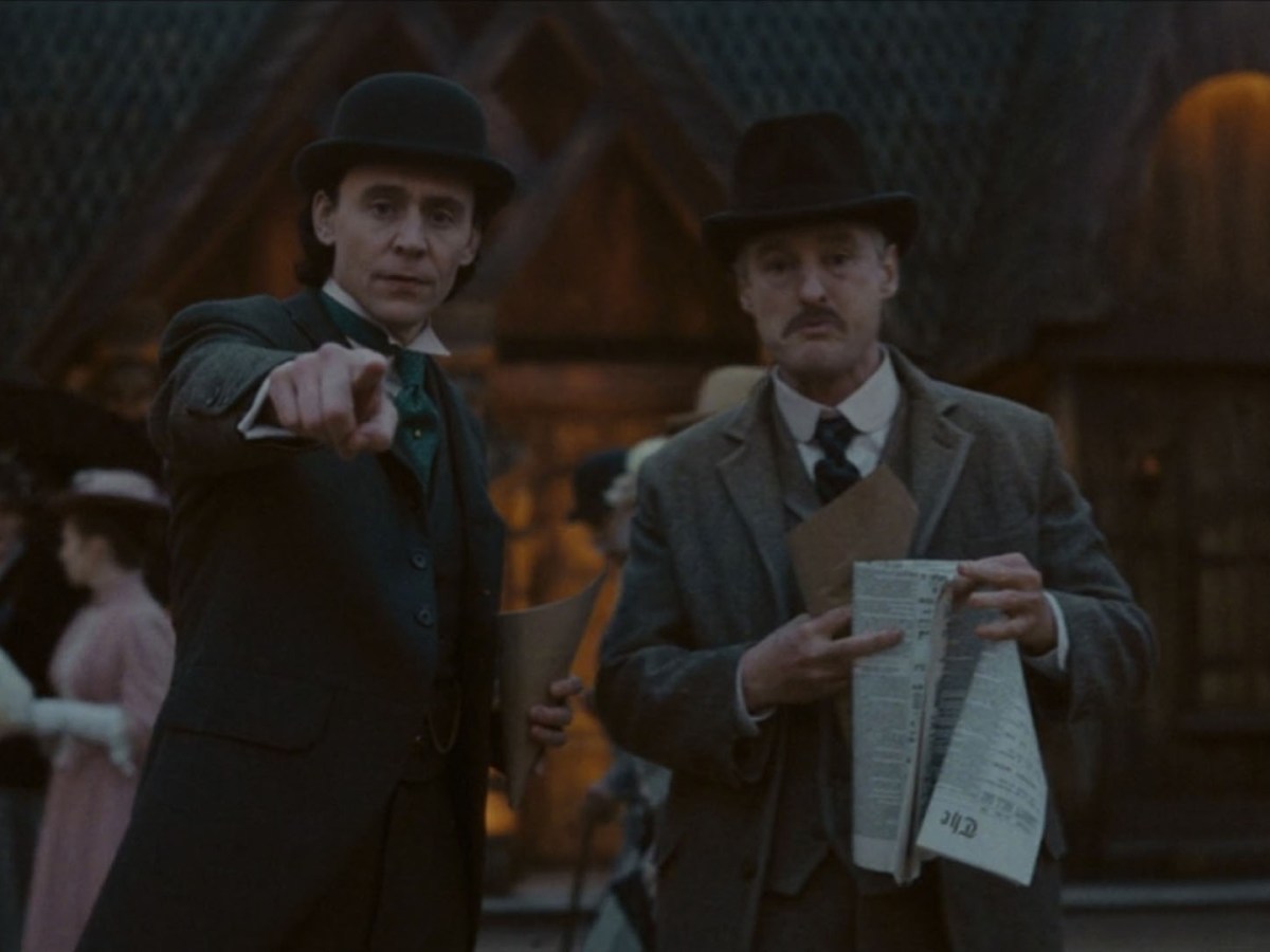 Loki – S02E03 – 1893 –&nbsp;15/20