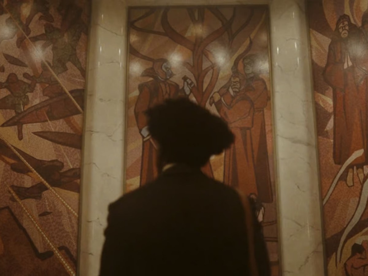 Loki – S02E04 – Heart of the TVA –&nbsp;15/20