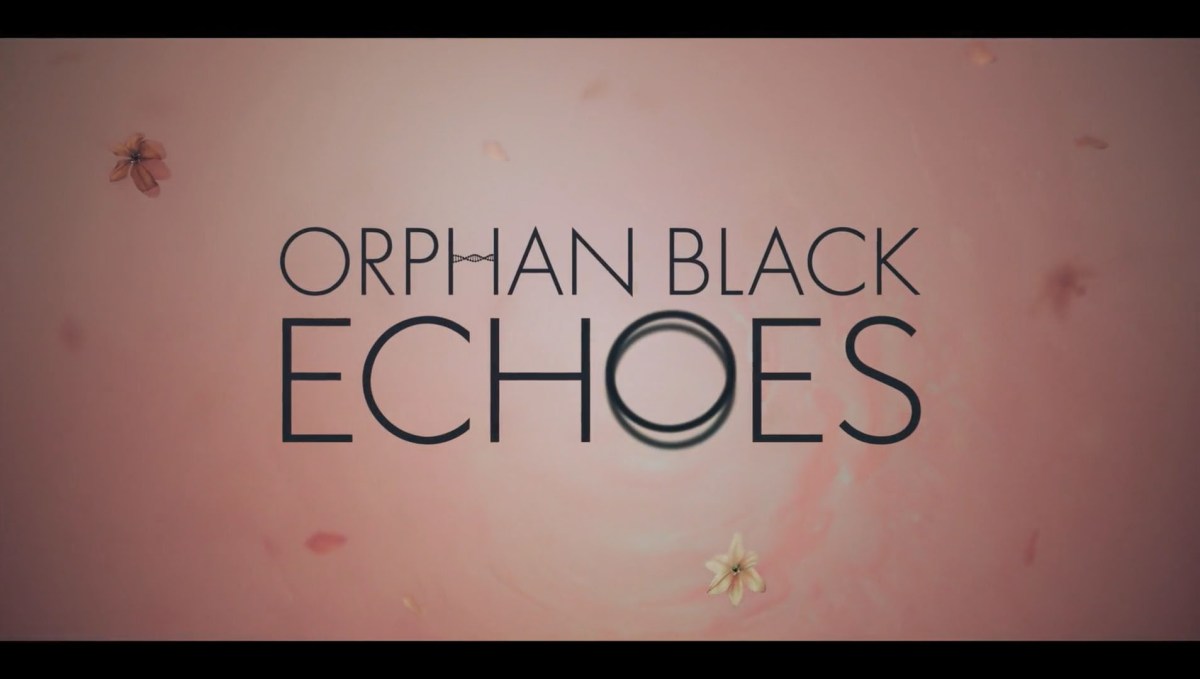 Orphan Black Echoes est&nbsp;annulée…