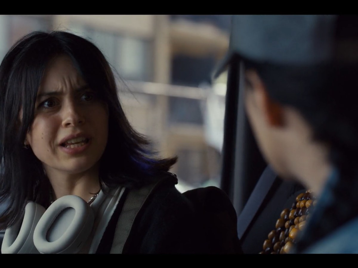 Orphan Black : Echoes – S01E02 –  Jules –&nbsp;18/20