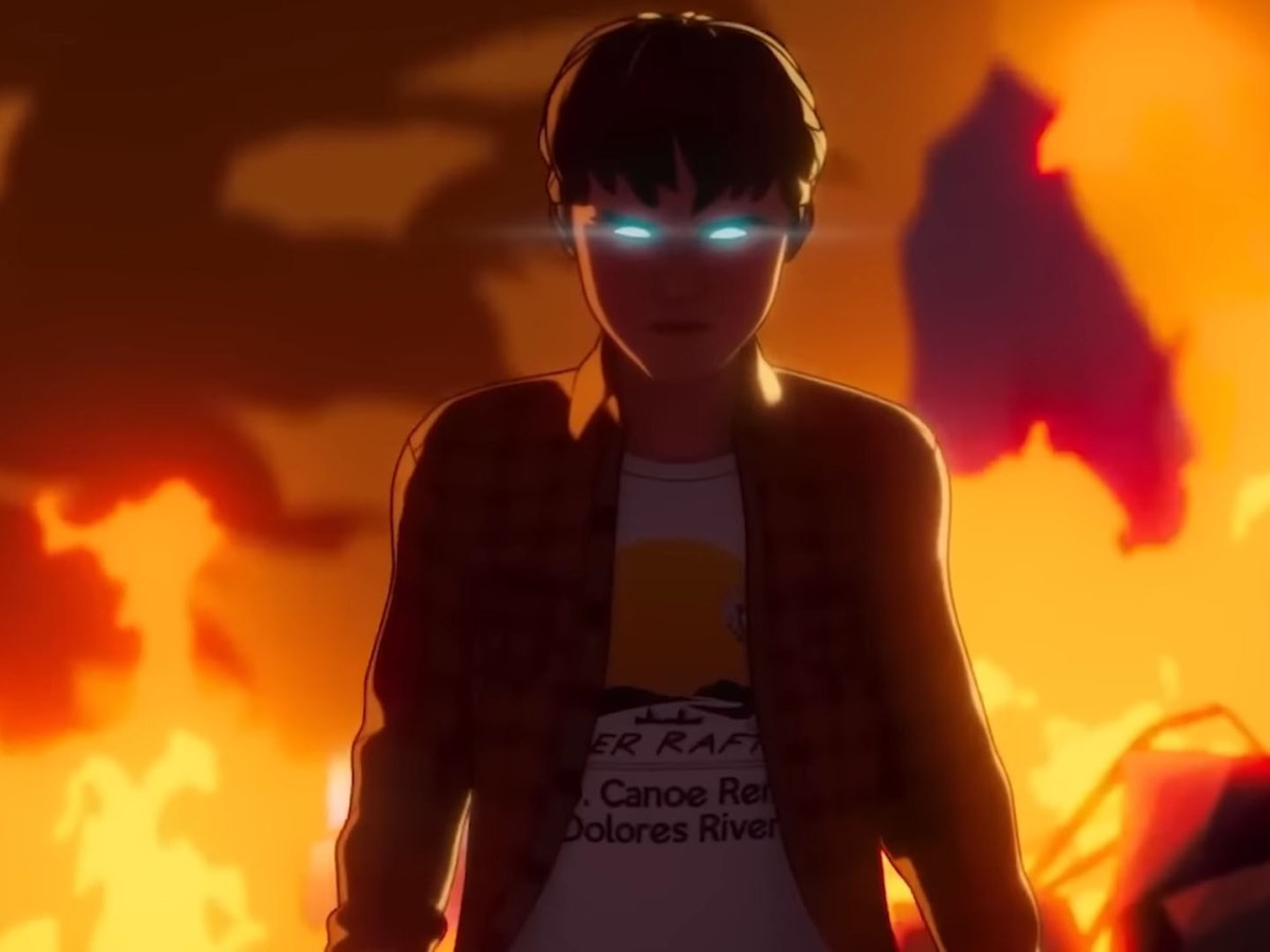 What if…? – S02E02 – What if Peter Quill Attacked Earth’s Mightiest Heroes? –&nbsp;16/20