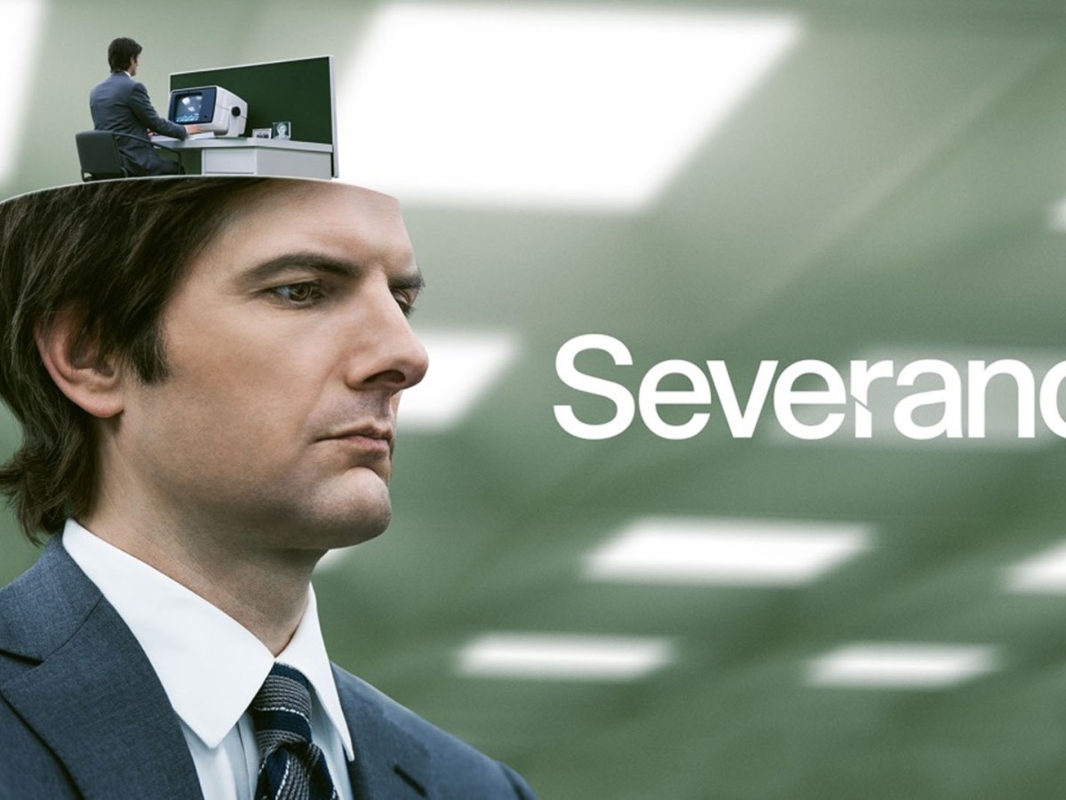 Severance (S01)
