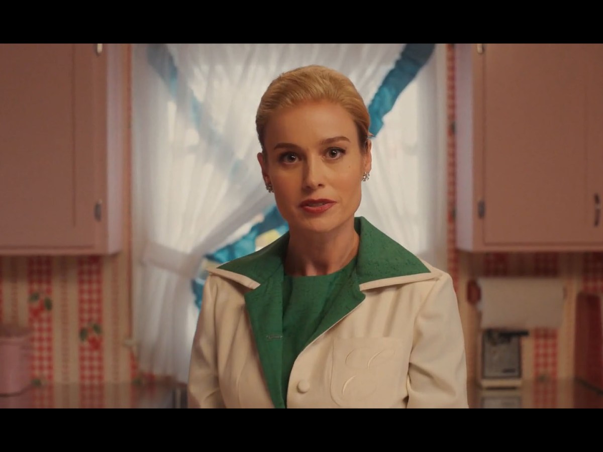 Lessons in Chemistry – S01E01 – Little Miss Hastings –&nbsp;19/20