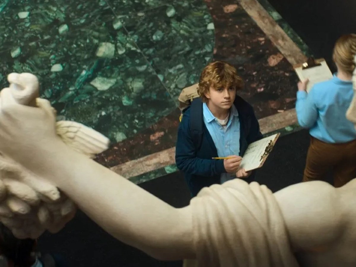 Percy Jackson and the Olympians – S01E01 – I Accidentally Vaporize My Pre-Algebra Teacher –&nbsp;13/20