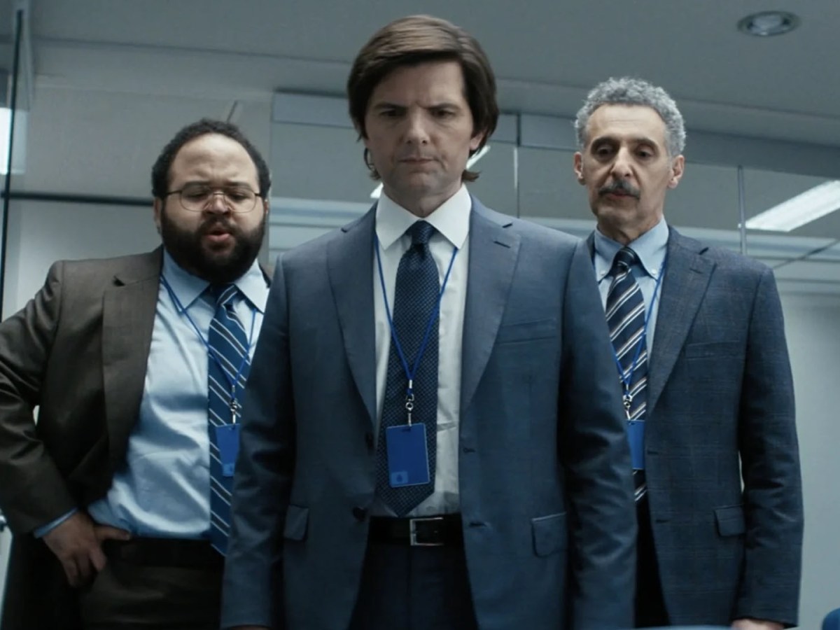 Severance – S01E04 – The You You Are –&nbsp;18/20