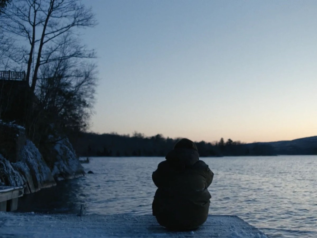 Severance – S01E05 – The Grim Barbarity of Optics and Design –&nbsp;15/20