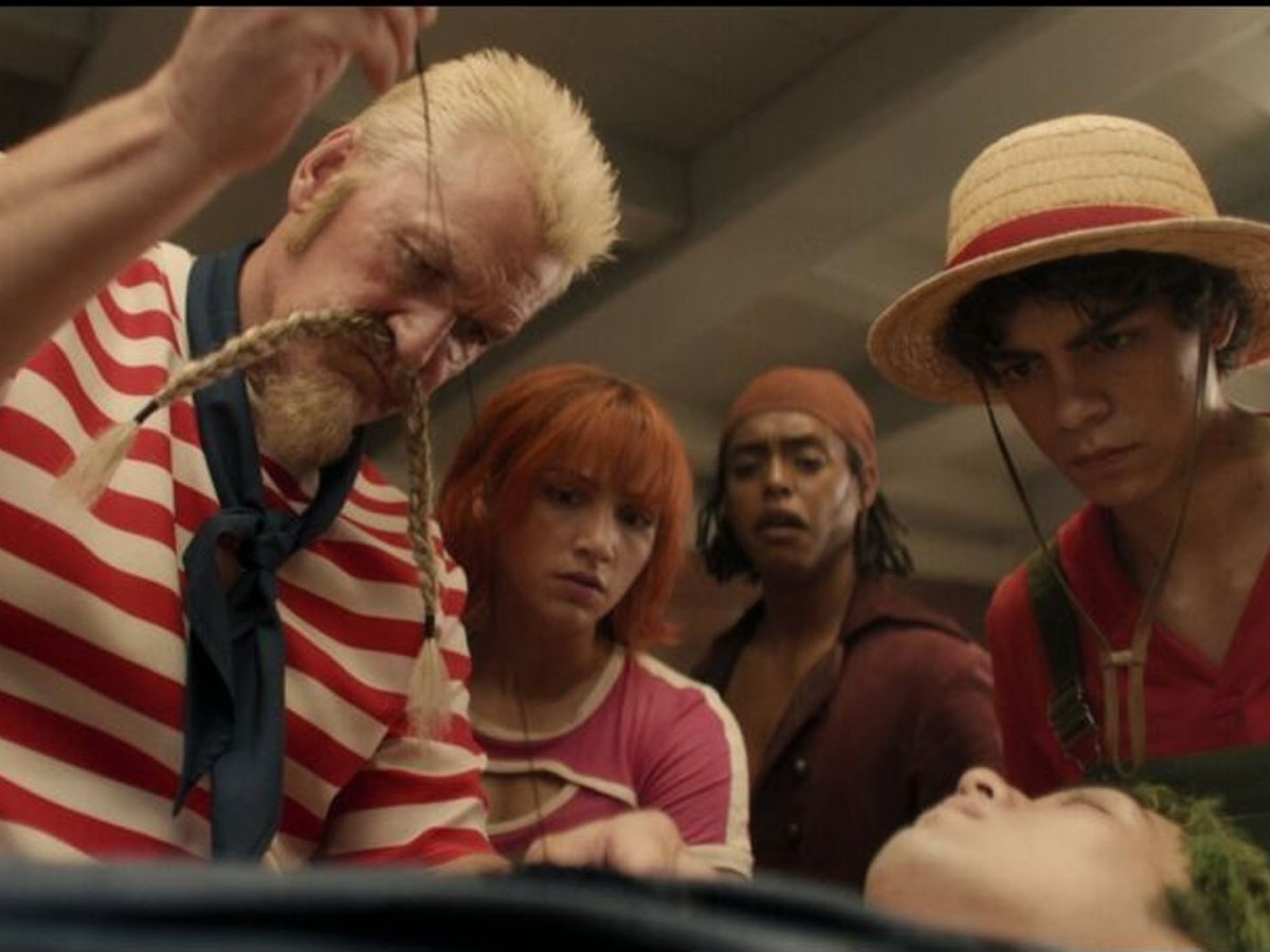 One Piece – S01E06 – The Chef and the Chore Boy –&nbsp;16/20